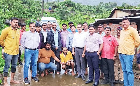 पुणे : दहशत माजविणार्‍या कुडले, काजळकरला अखेर बेड्या