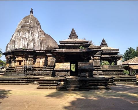 karneshwar temple 