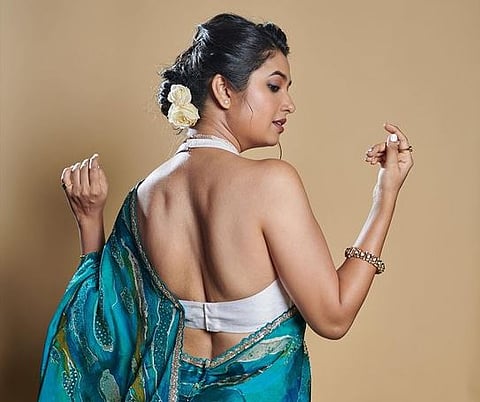 Prajakta Mali 