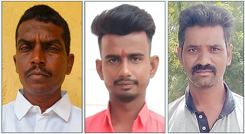 म्हसोबाचीवाडी विहिर दुर्घटना प्रकरण : मशिनमालकाने स्वत: रिस्क घेऊन रॅम्पवर पाठविली मशिन