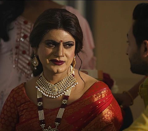 Nawazuddin siddiqui Haddi movie 