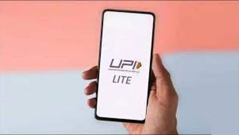 आता Pin शिवाय UPI Lite द्वारे करा ५०० रुपयांपर्यंत पेमेंट, RBI चा निर्णय