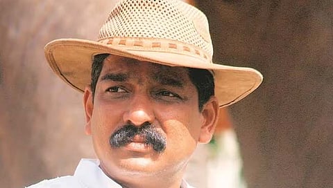 Death Case of Nitin Desai