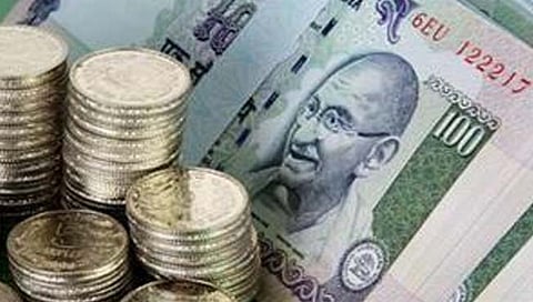 Indian Rupee