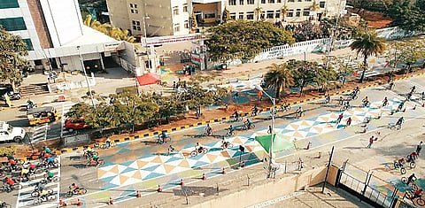 पुणे : आता विद्यार्थी शाळेत जाणार सुरक्षित