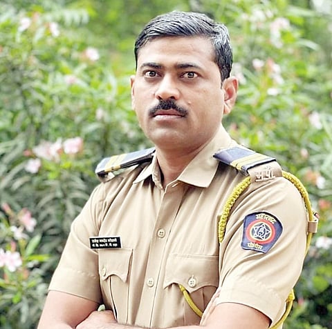 ‘त्या’ पोलिस कर्मचार्‍याचा पुण्यात मृत्यू; कुटुंबियांनी अवयवदान करत सैन्याला दिलं जीवदान