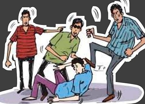 अँटी रॅगिंग समिती कागदावरच ! विद्यार्थ्यांना न्याय मागण्यासाठी व्यासपीठच मिळेना 