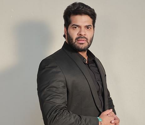 hardik joshi 