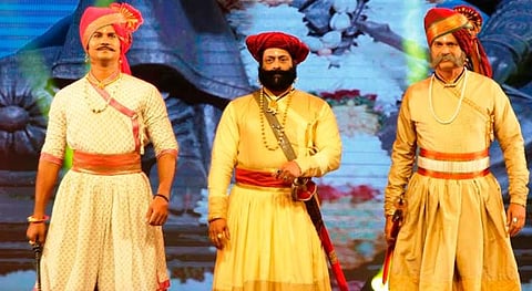 subhedar