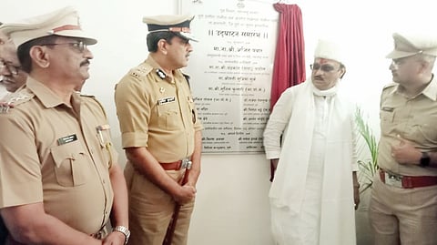 पोलिस अधिकारी,कर्मचार्‍यांनी गुणवत्ता वाढवावी : उपमुख्यमंत्री अजित पवार