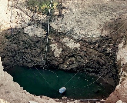 बारामती तालुक्यात दुष्काळाची छाया गडदच