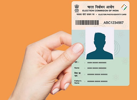 युवकांची मतदार नोंदणी पंधरा लाखांनी कमी