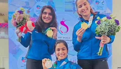 Asian Games 2023 