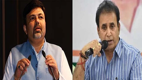 अनिल देशमुख यांनी मराठा समाजाची माफी मागावी: डॉ. आशिष देशमुख