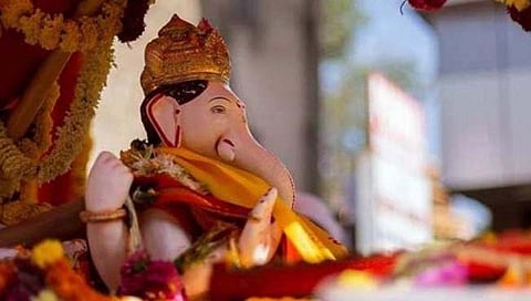 Pune Ganeshotsav 2023 : पुणेकरांचा लाडक्या बाप्पांसाठी ‘होऊ दे खर्च’! तब्बल दीड हजार कोटींची उलाढाल