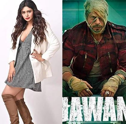 Jawan Movie 