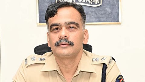 जालना लाठीमार: पोलीस अधीक्षक तुषार दोशी सक्तीच्या रजेवर
