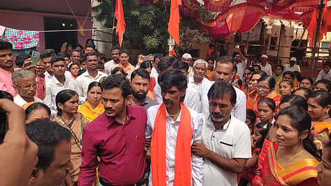 Manoj Jarange-Patil