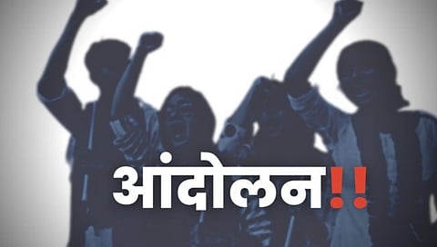 बीड : प्रशासनाच्या आश्वासनानंतर केज बंदचा निर्णय मागे