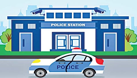 New police stations