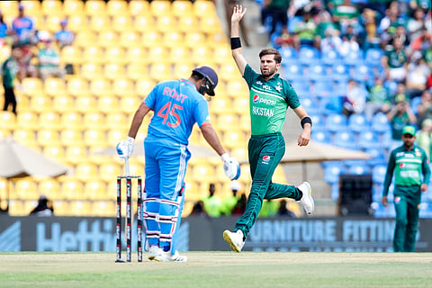IND vs PAK Match : भारत विरुद्ध पाकिस्तान पुन्हा ‘या’ दिवशी भिडणार