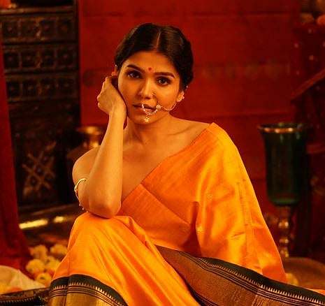 seema kulkarni 
