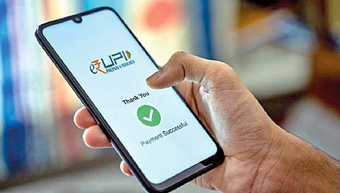 UPI Payment Alert | UPI पेमेंट यूजर्ससाठी सरकारचा मोठा इशारा, ‘अशी’ खाती ३१ डिसेंबरनंतर होणार बंद