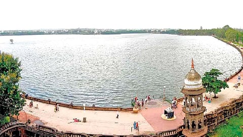 Rankala Lake : रंकाळ्याचा होणार कायापालट; २० कोटी खर्चाच्या आराखड्‍यातून मिळणार गतवैभव