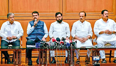 मराठवाड्यातील मराठ्यांना कुणबी जातीचे प्रमाणपत्र लवकरच