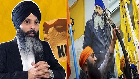 Hardeep Singh Nijjar News | टार्गेट किलिंग, हिंदू पूजाऱ्याची हत्या, ISI कनेक्शन, जाणून घ्या हरदीप सिंग निज्जरची क्राइम कुंडली