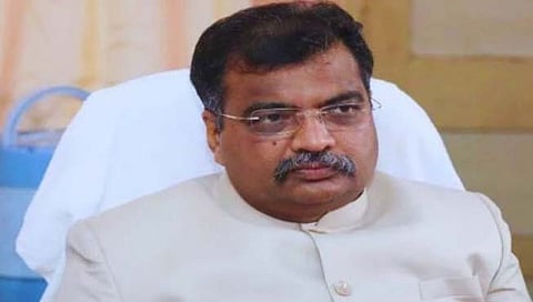कल्याण-डोंबिवली पालिकेवर भाजपचाच महापौर : रविंद्र चव्हाण