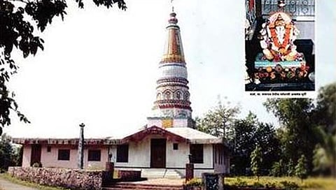 Ganesh Ustav :  साले गावाला एक गाव एक गणपती ११० वर्षांची परंपरा