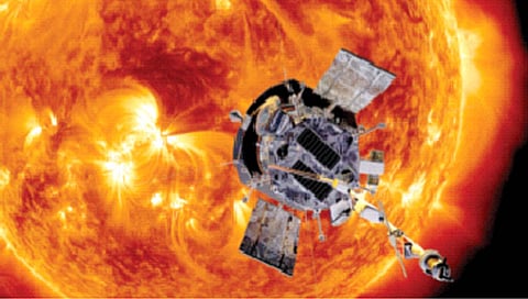NASA   