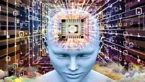 Brain power 