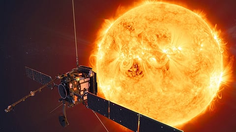 Isro Aditya L1 launch : आदित्य एल १ सूर्याची कोणती रहस्य उलगडणार? त्याचा भारताला ‘असा’ होईल लाभ?