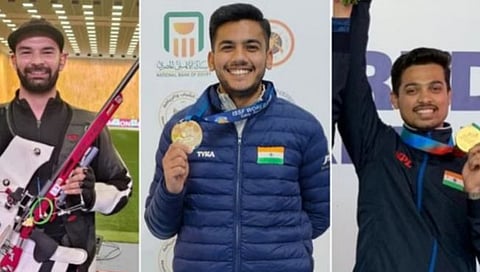 Asian Games 2023