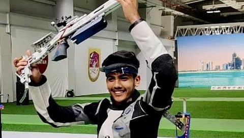 Asian Games 2023 