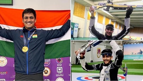 Asian Games 2023 
