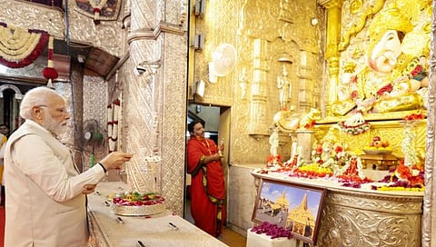 Ganeshotsav 2023 