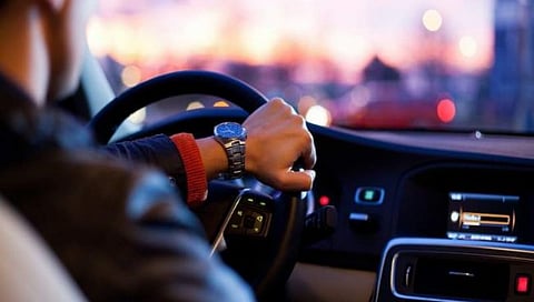 Nashik Crime : सुरक्षा रक्षकाकडून कारचा अपहार