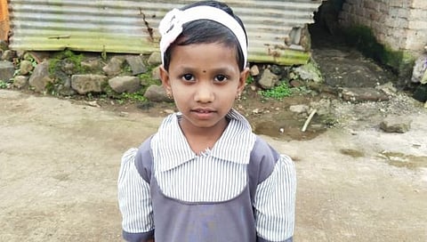 नाशिक : अंबोली शाळेतील ‘त्या’ विद्यार्थीनीच्या मृत्यूचं कारण आलं समोर…