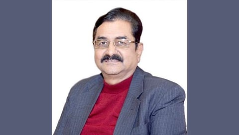 नाशिक : कॉंग्रेसचे जेष्ठ कार्यकर्ते संजीव तुपसाखरे यांचे ह्रदयविकाराने निधन