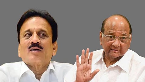 Girish Mahajan 