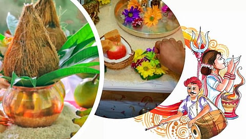 October Festival : ऑक्टोबर महिन्यात व्रतवैकल्यांची रेलचेल