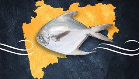 Fish SilverPofret
