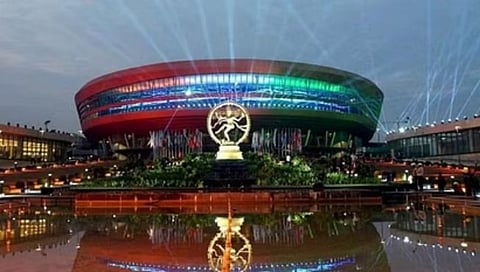 G 20 Expanses