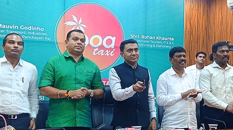 Goa Tourism News