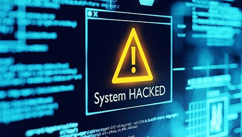 Canadian Army website hacked : कॅनडा एअरफोर्सची वेबसाइट केली तात्‍पुरती हॅक : ‘इंडियन सायबर फोर्स’चा दावा