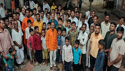 Maratha Reservation 