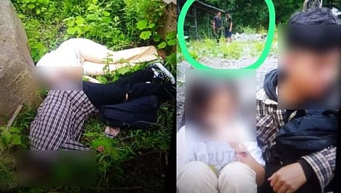 Manipur Violence Again 